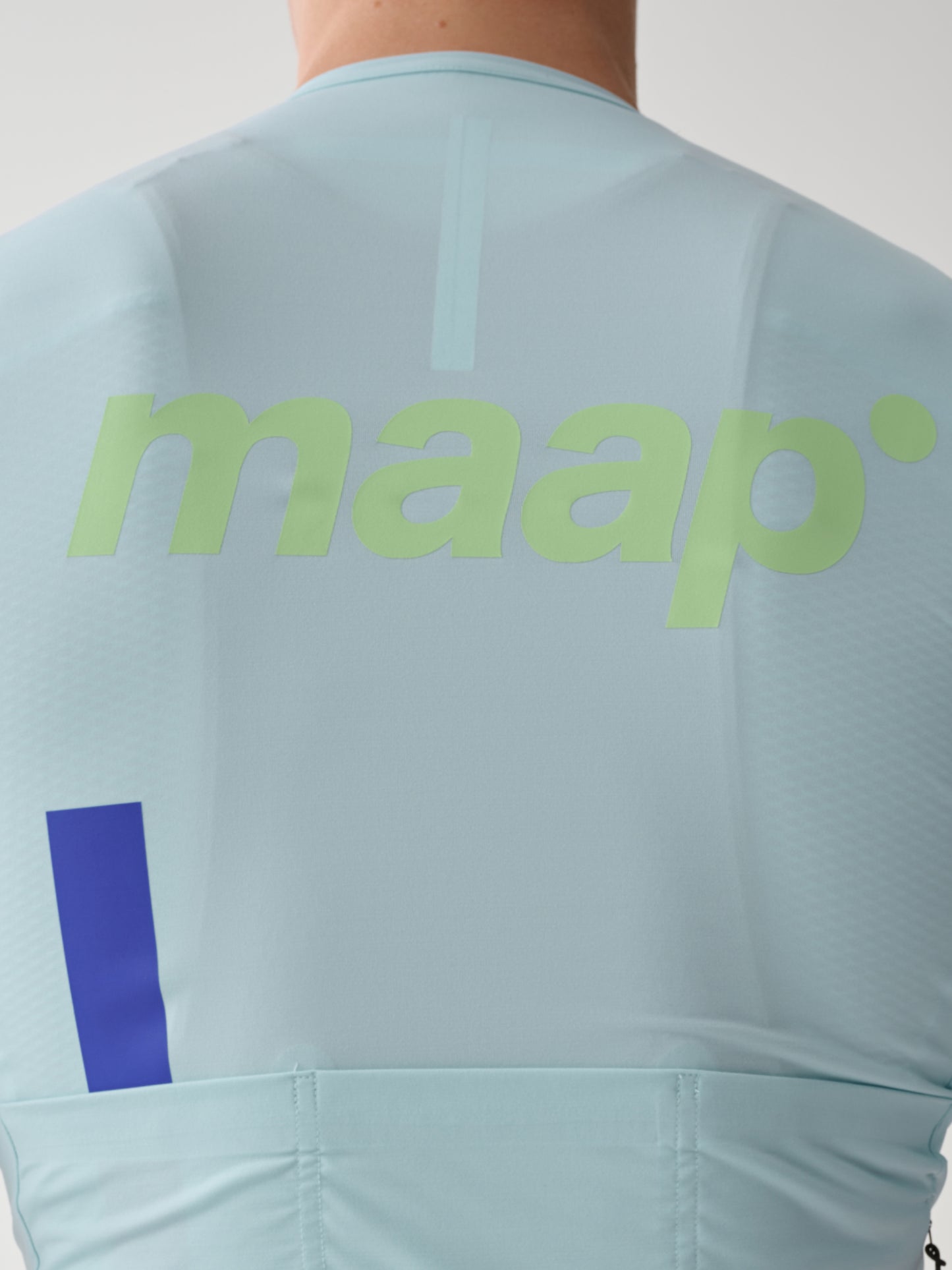 MAAP Training Jersey Stella Blue