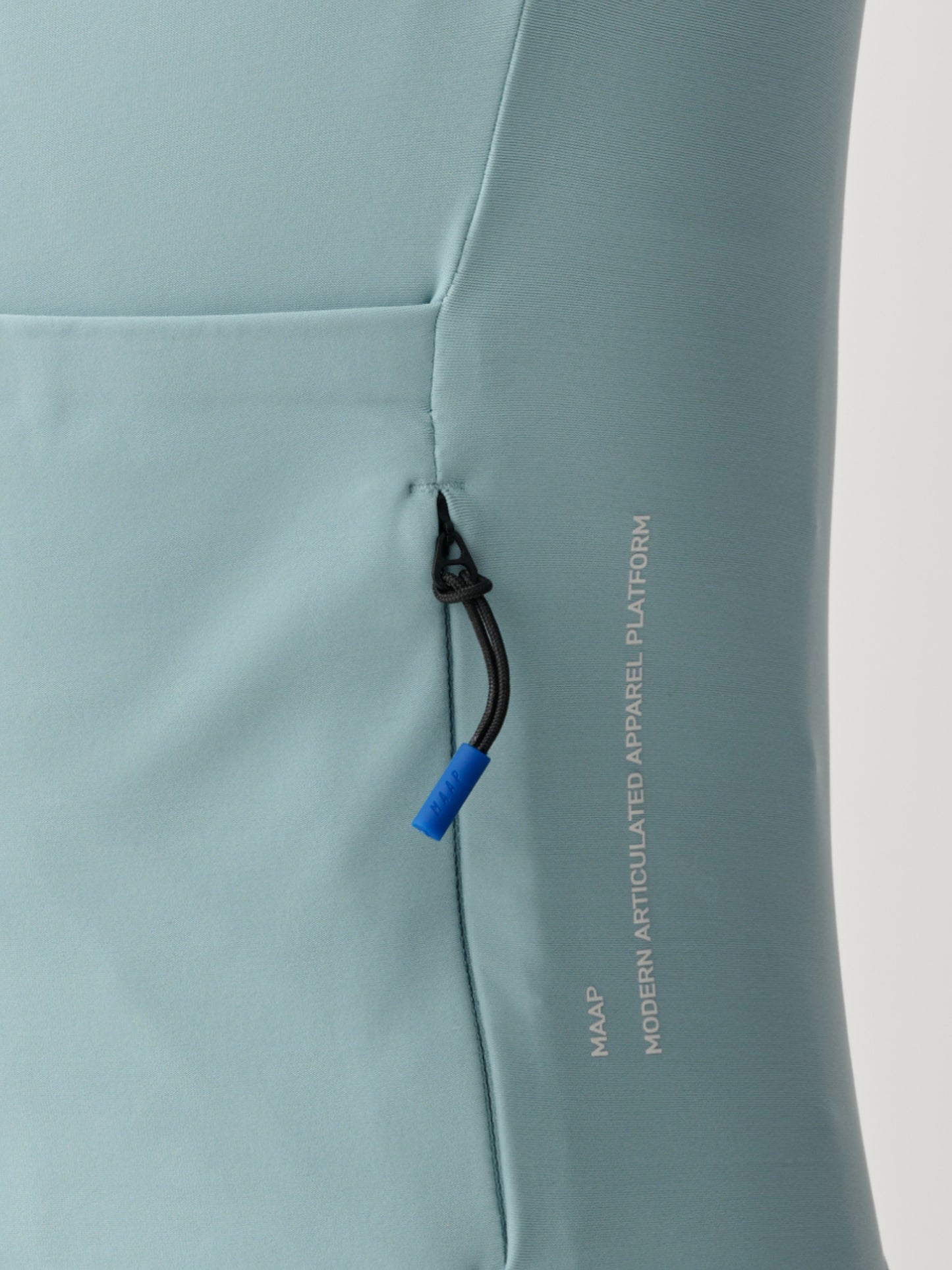 MAAP Training Jersey Stella Blue