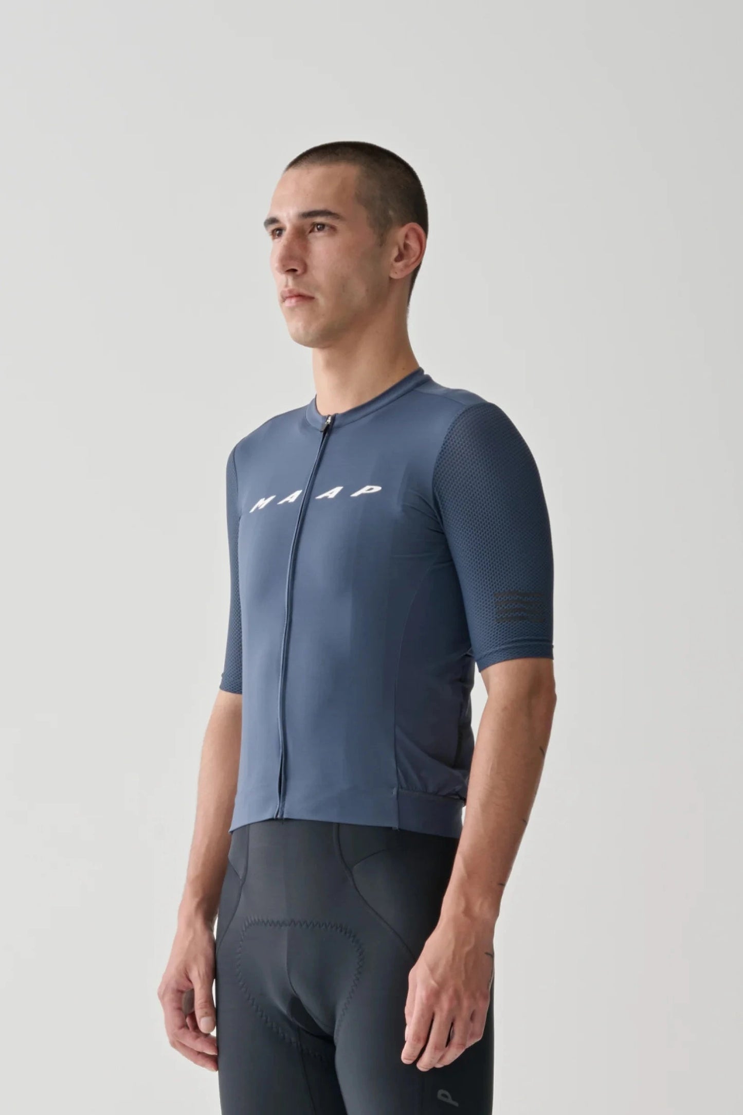 MAAP Evade Pro Base Jersey 2.0 MIDNIGHT