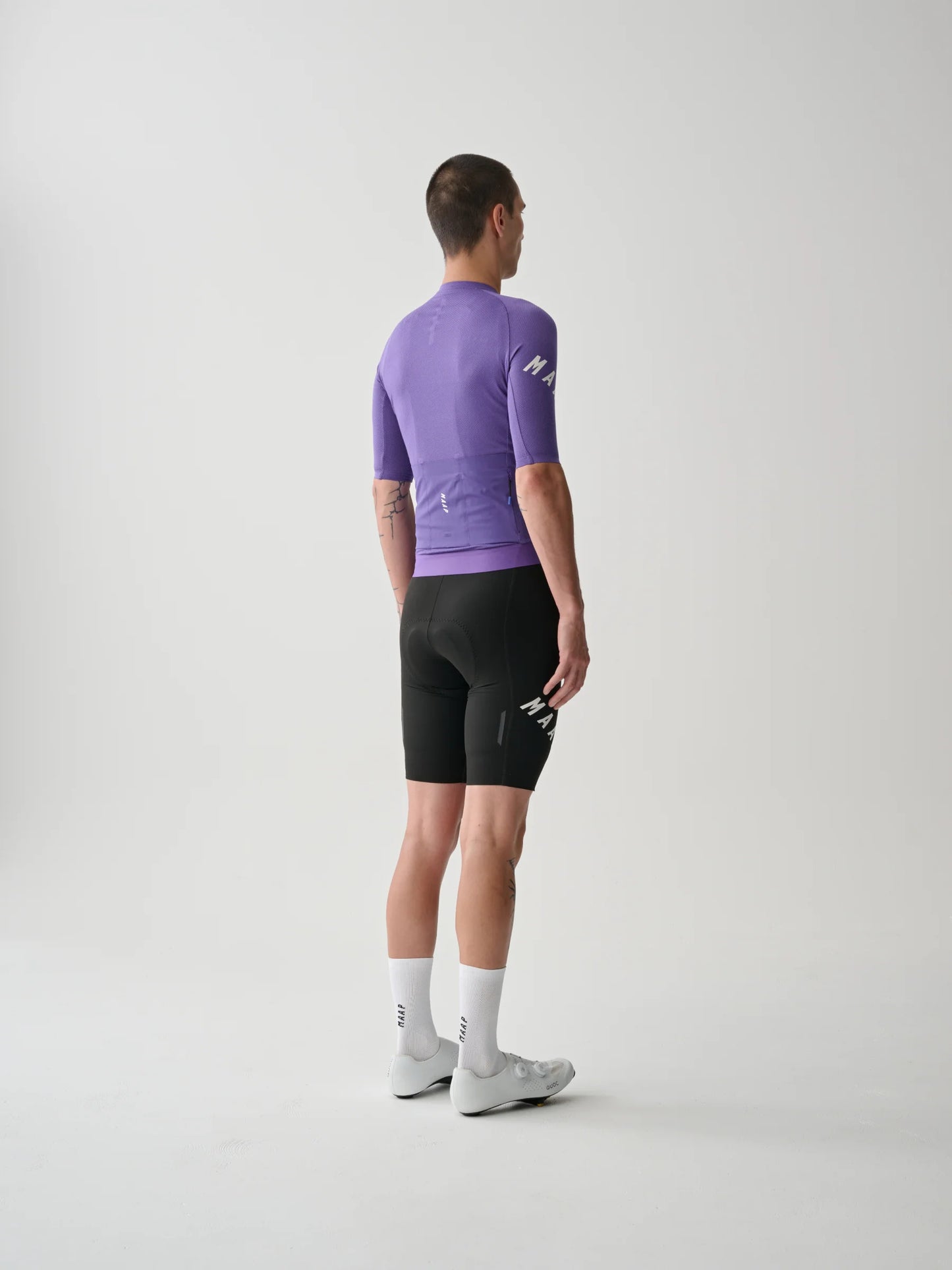 MAAP Aeon Jersey Prism