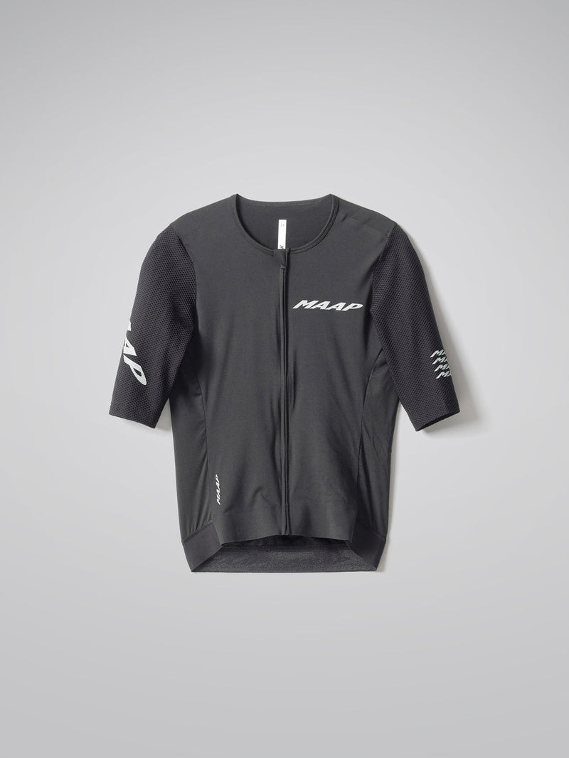 Maap Emerge Jersey Black