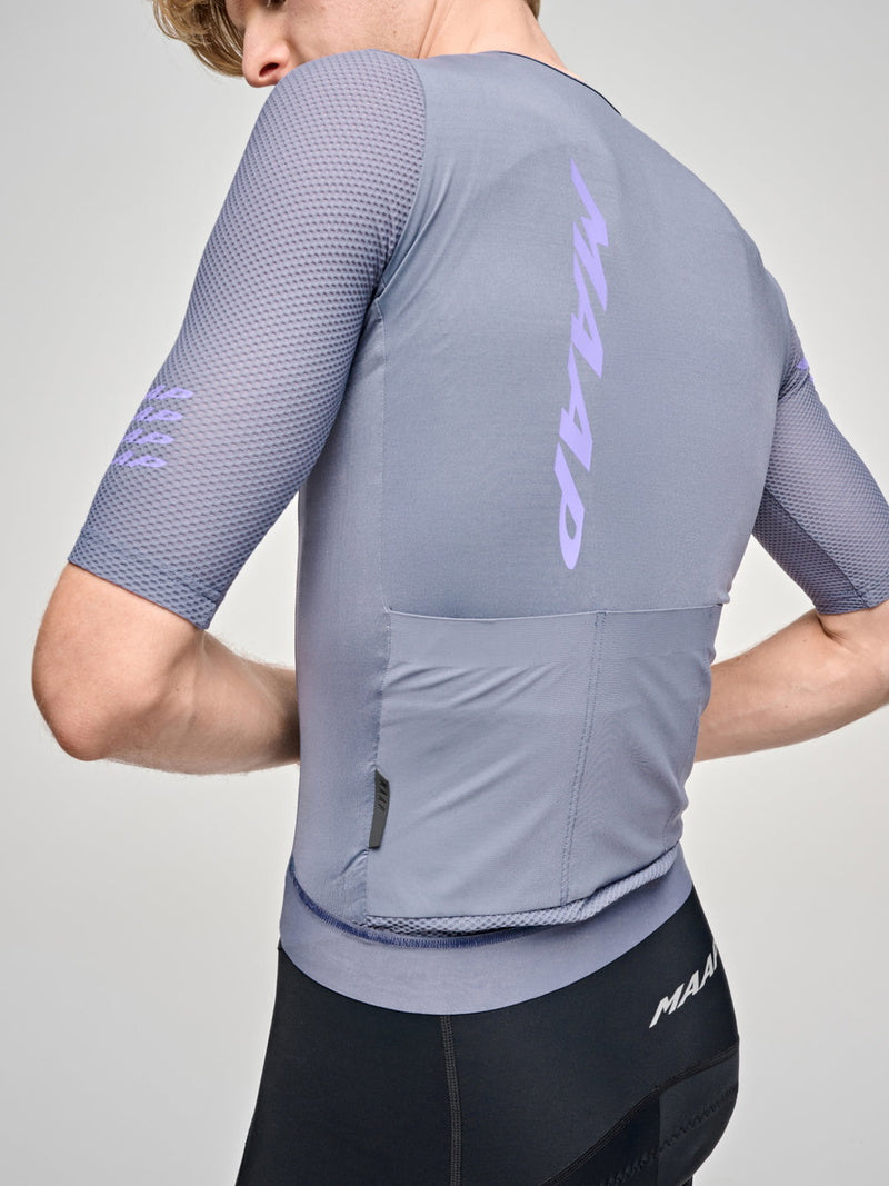 Maap Emerge Jersey Galaxy Blue