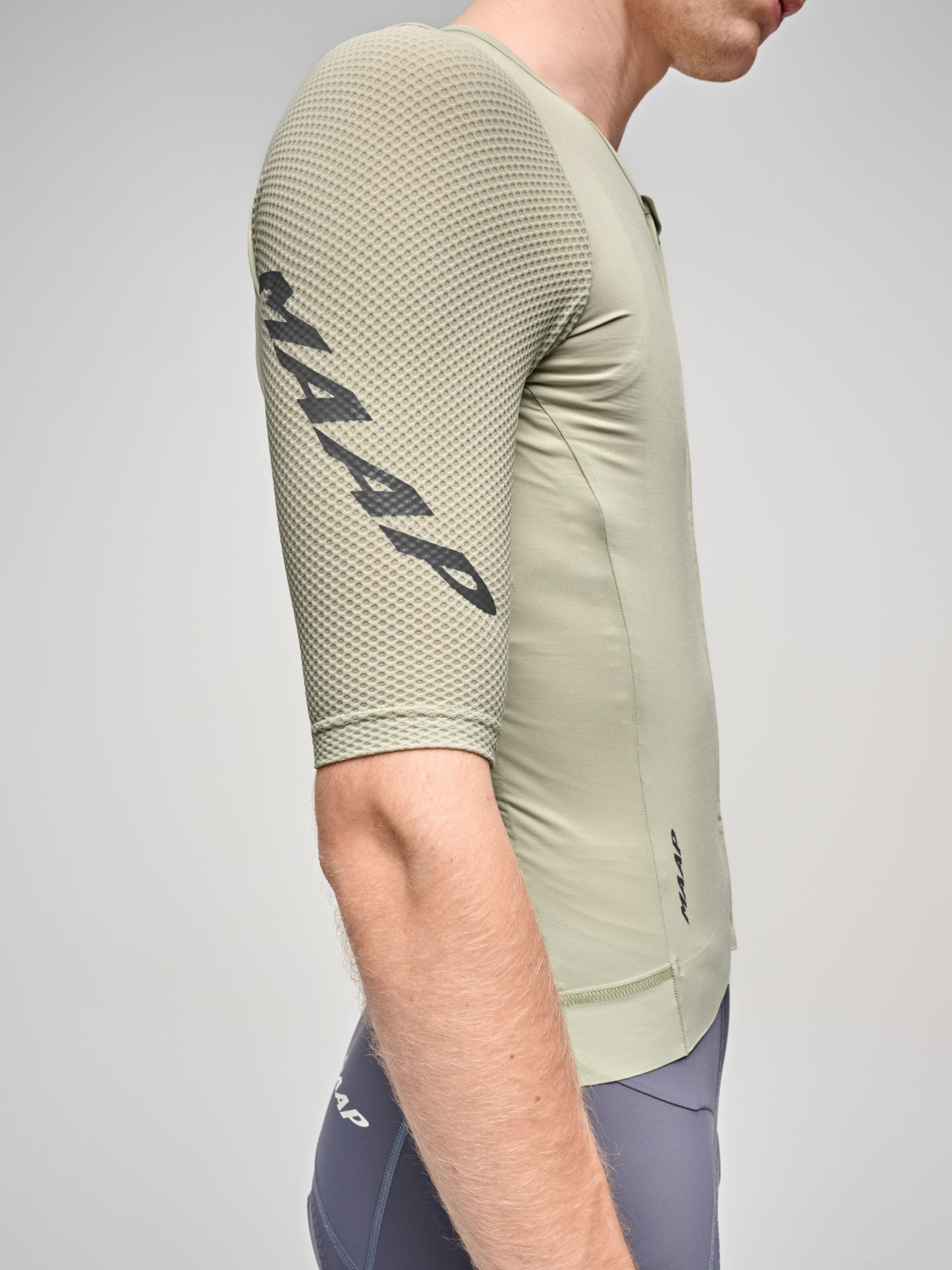 MAAP EMERGE JERSEY QUICKSAND