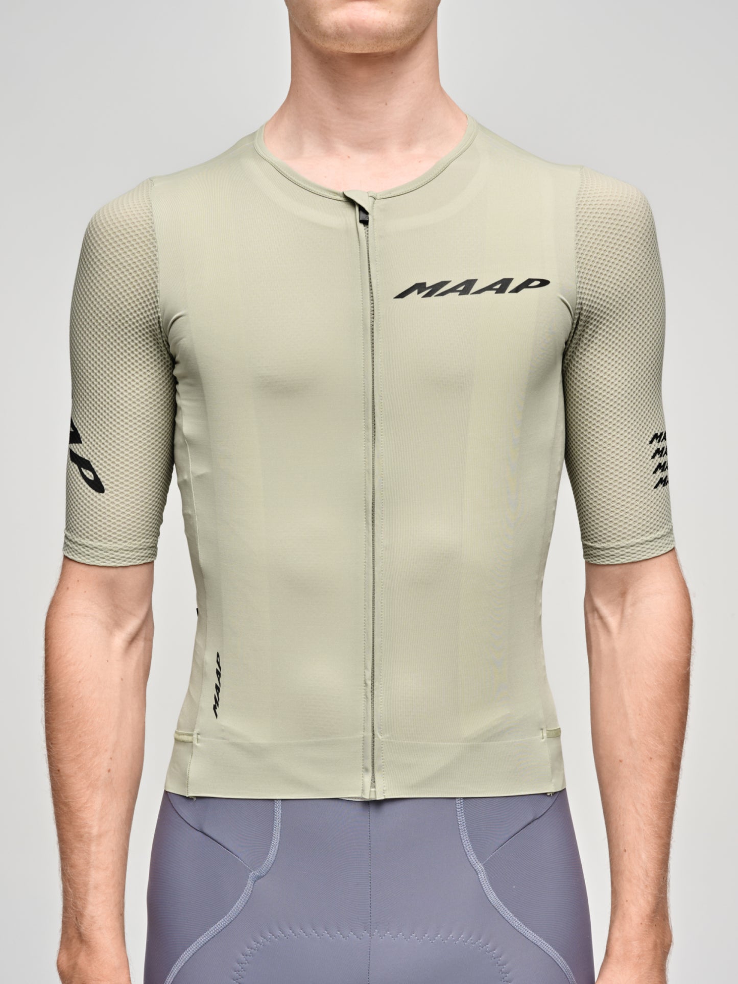 MAAP EMERGE JERSEY QUICKSAND