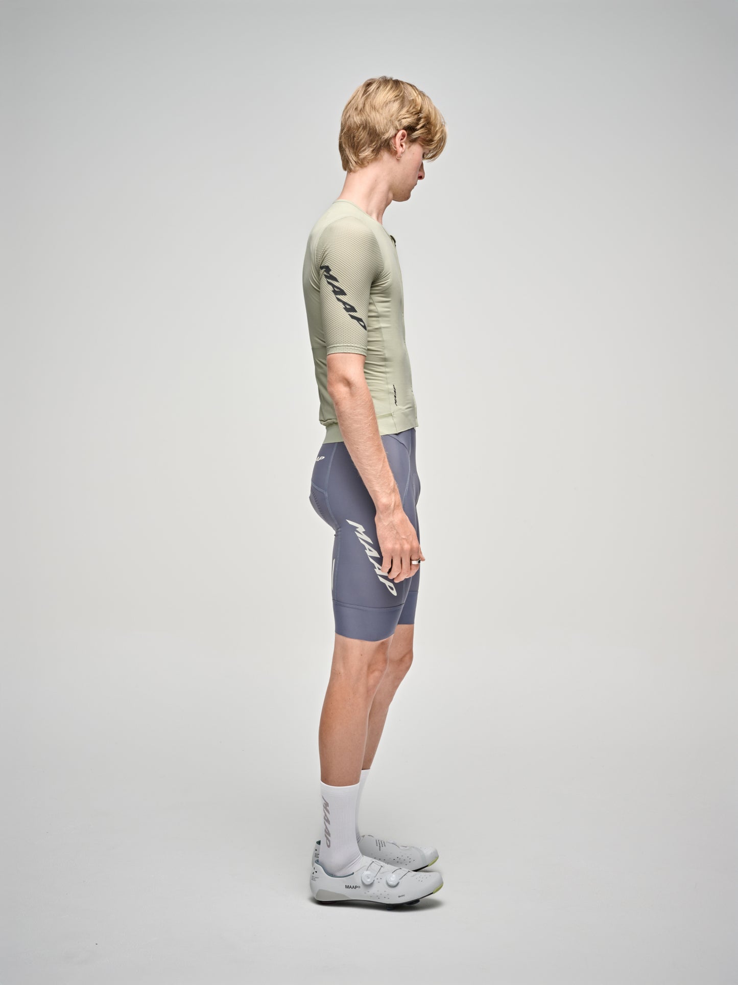 MAAP EMERGE JERSEY QUICKSAND
