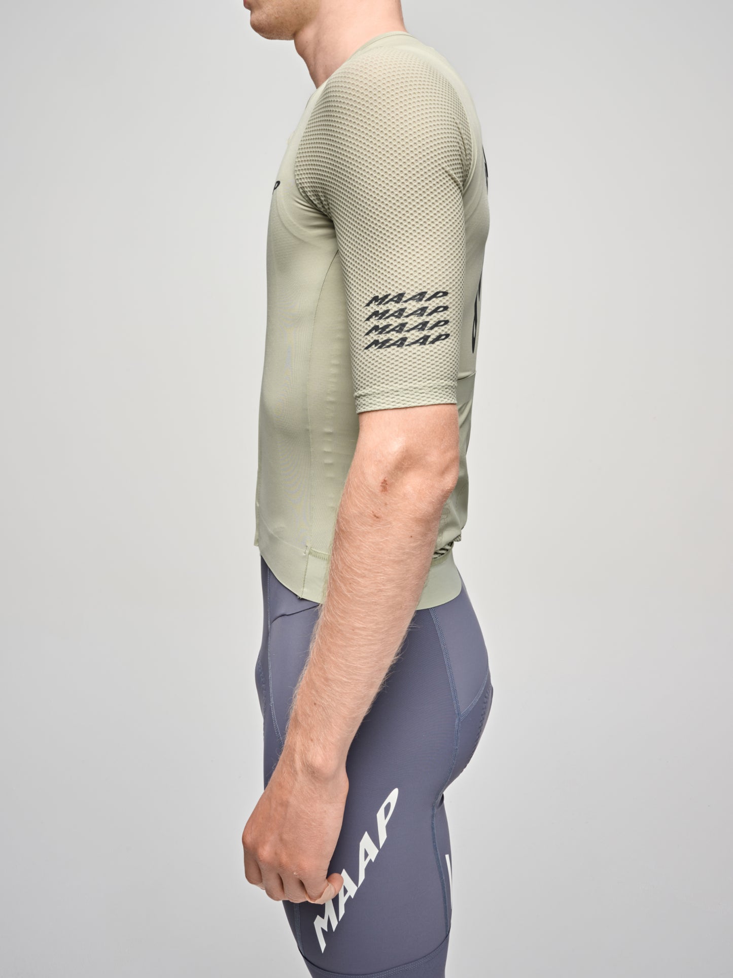 MAAP EMERGE JERSEY QUICKSAND
