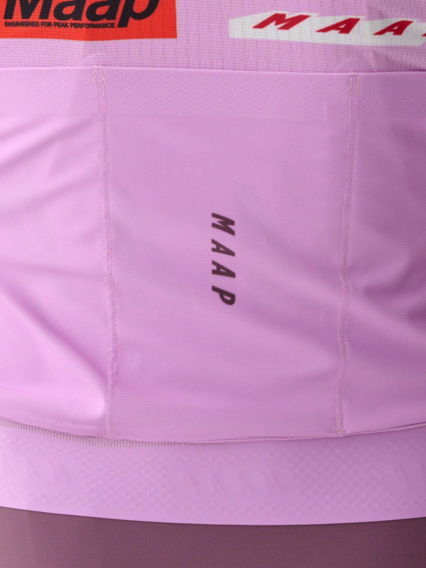 MAAP Drome Pro Air LS Jersey 3.0 Lily