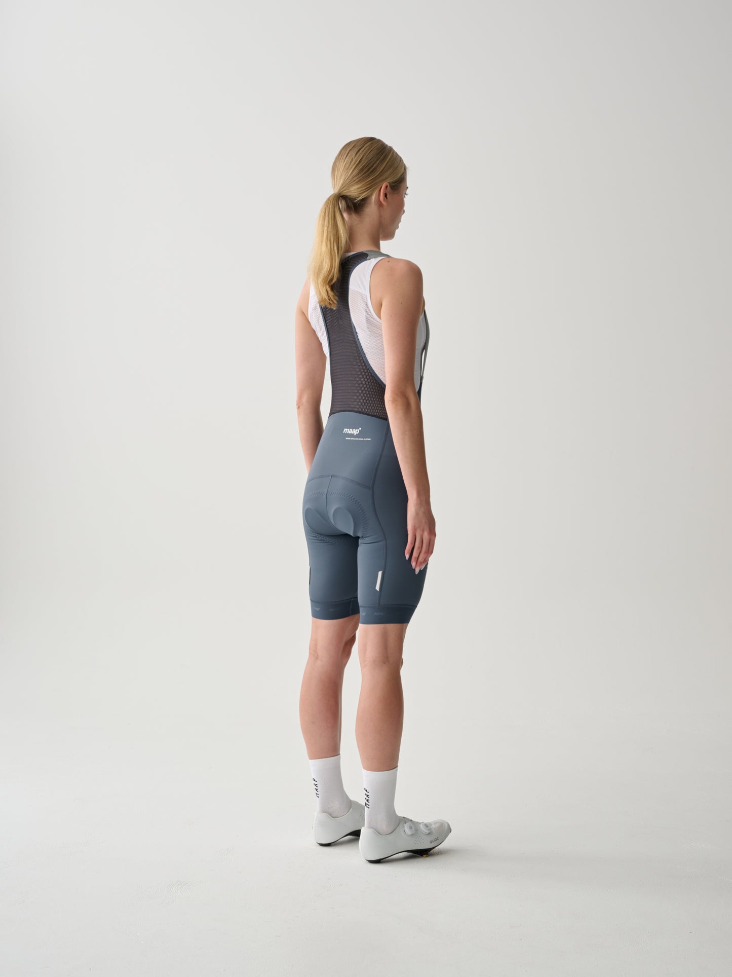 MAAP Women's Training Bib 3.0 Midnight