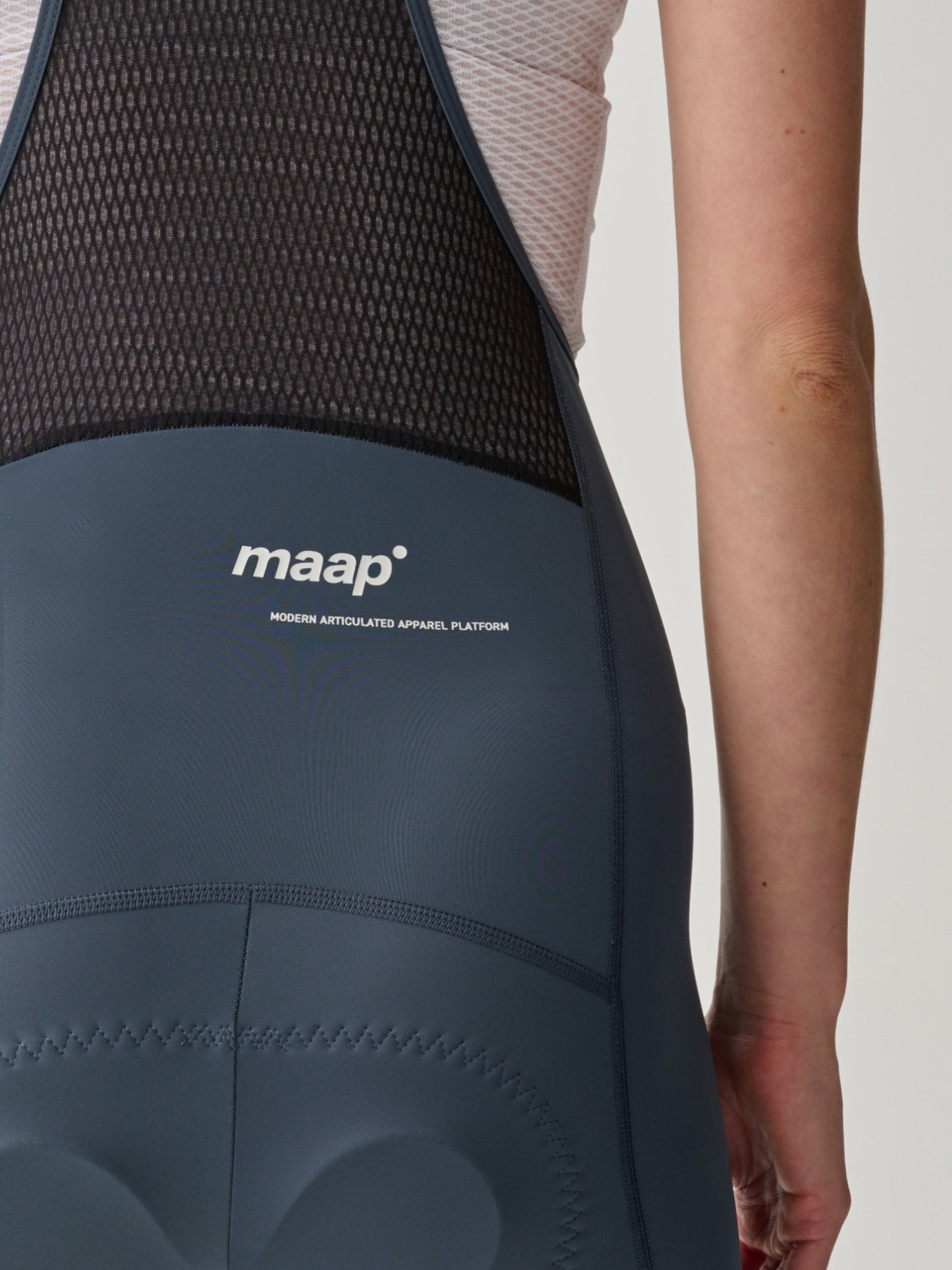 MAAP Women's Training Bib 3.0 Midnight