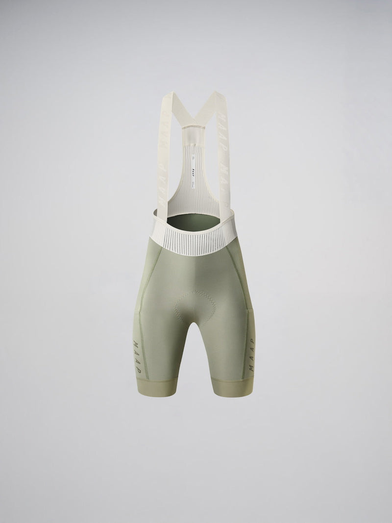 Maap Women's Team Bib Evo Cargo Scrubland