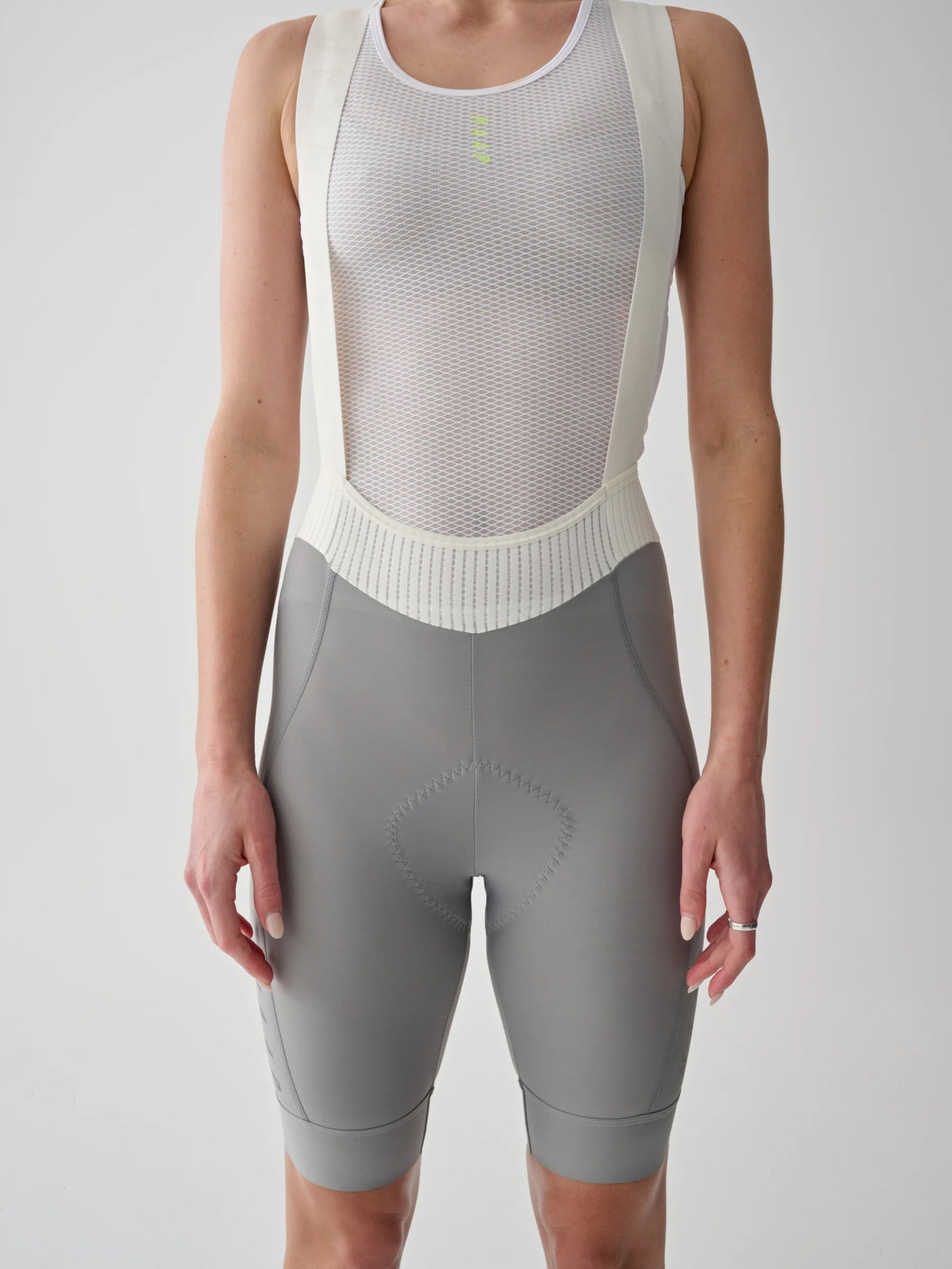 MAAP Women's Team Bib Evo Cargo Titanium