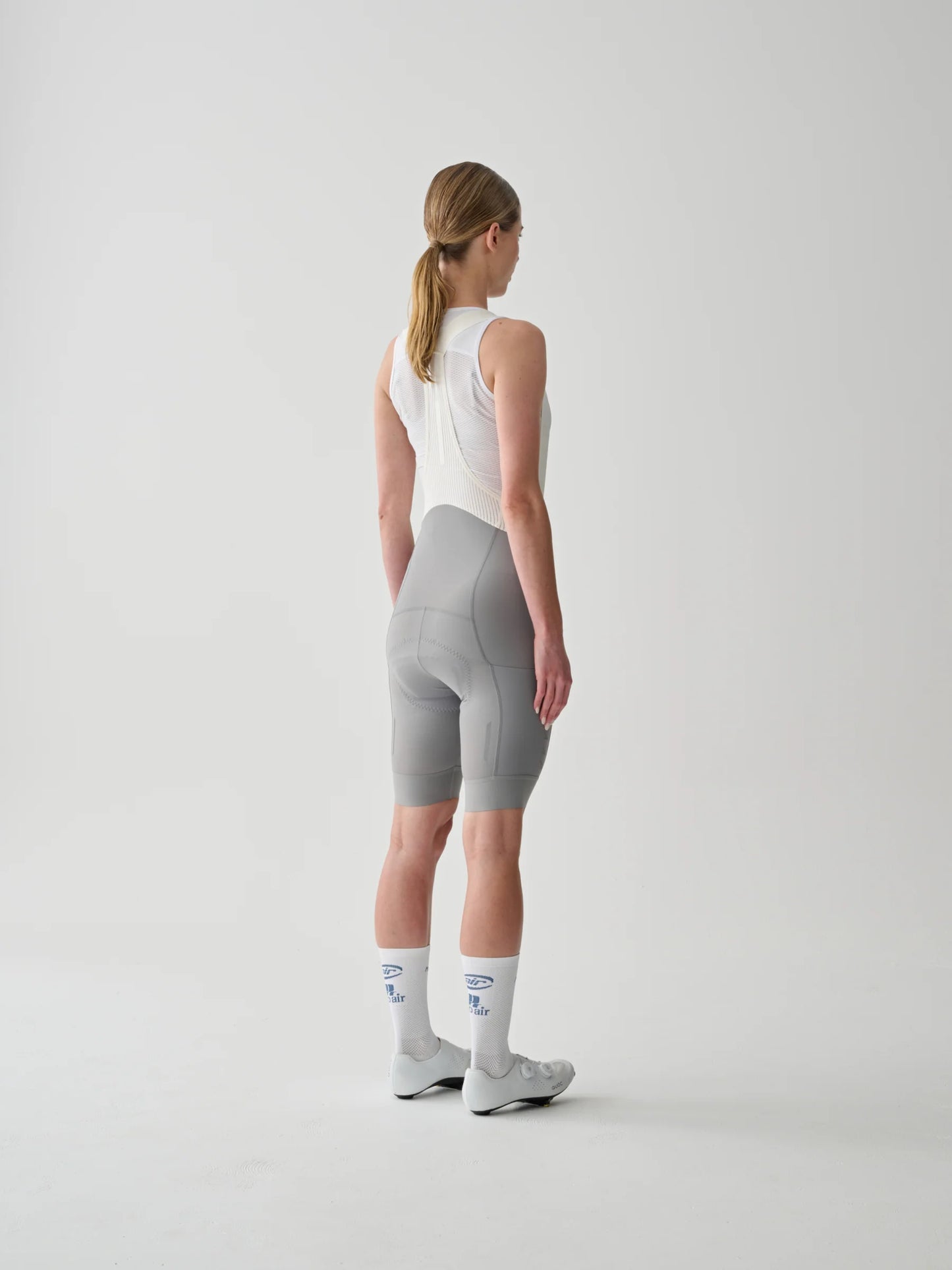 MAAP Women's Team Bib Evo Cargo Titanium