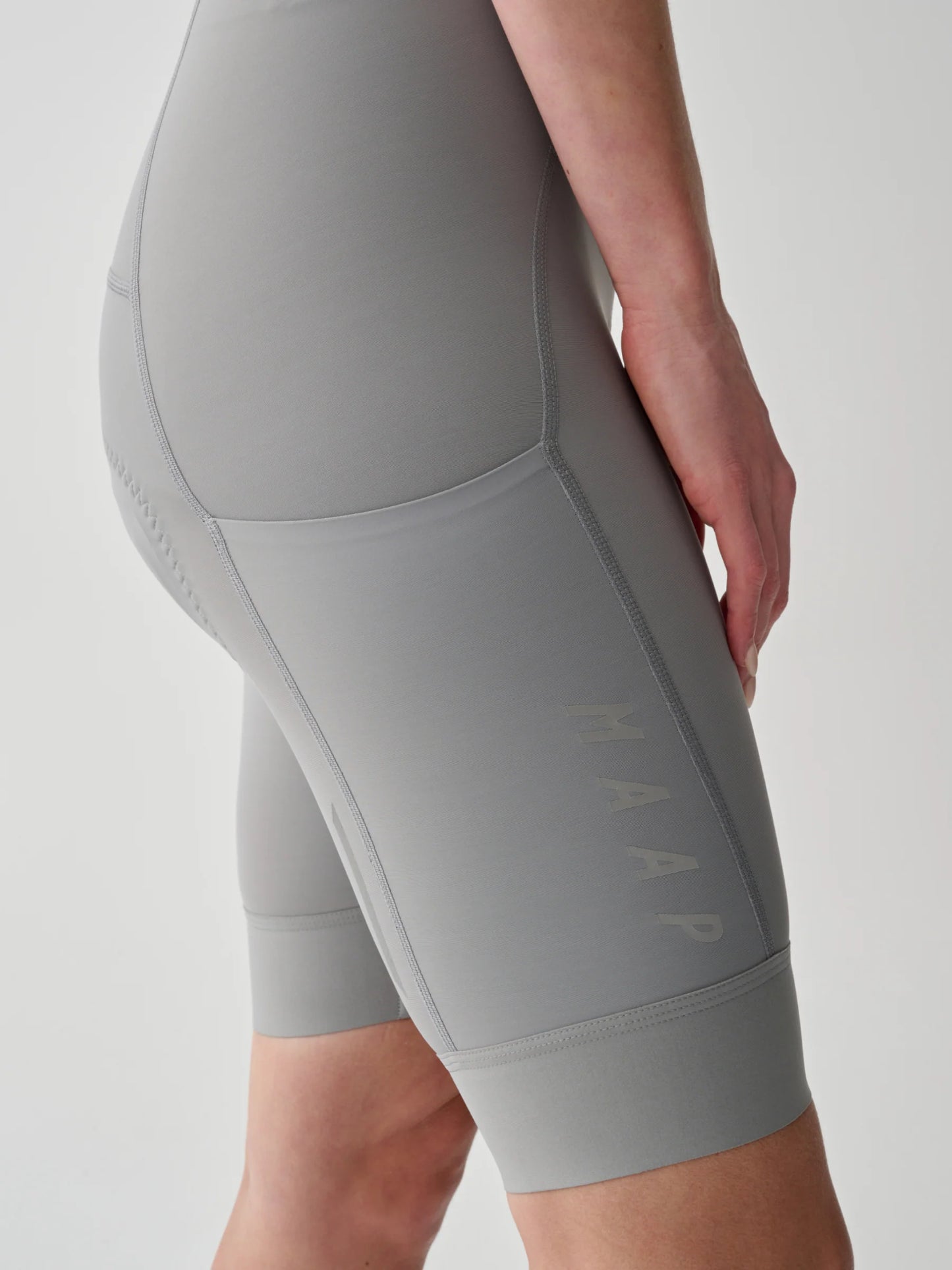 MAAP Women's Team Bib Evo Cargo Titanium
