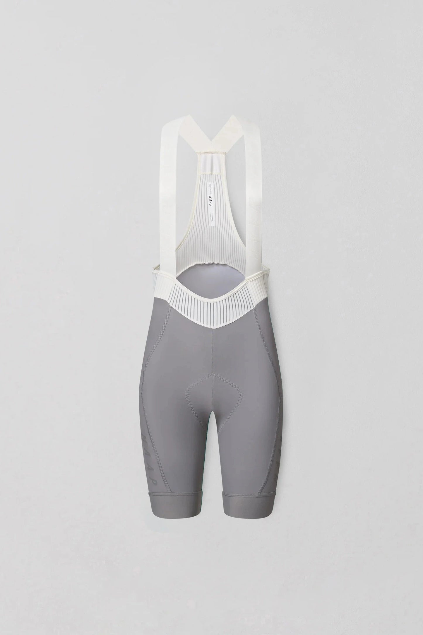 MAAP Women's Team Bib Evo Cargo Titanium