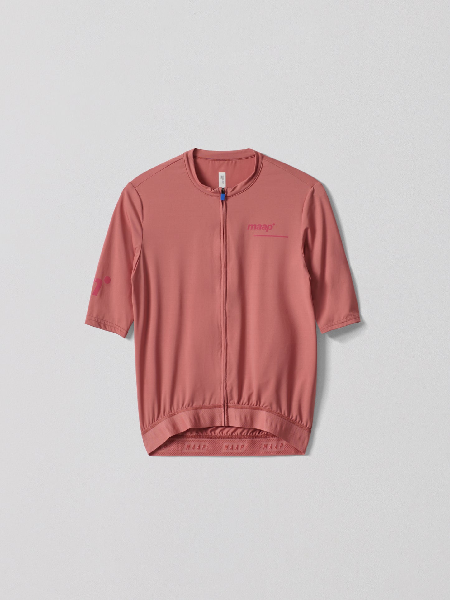 MAAP Women's Training Jersey Dusty Rose