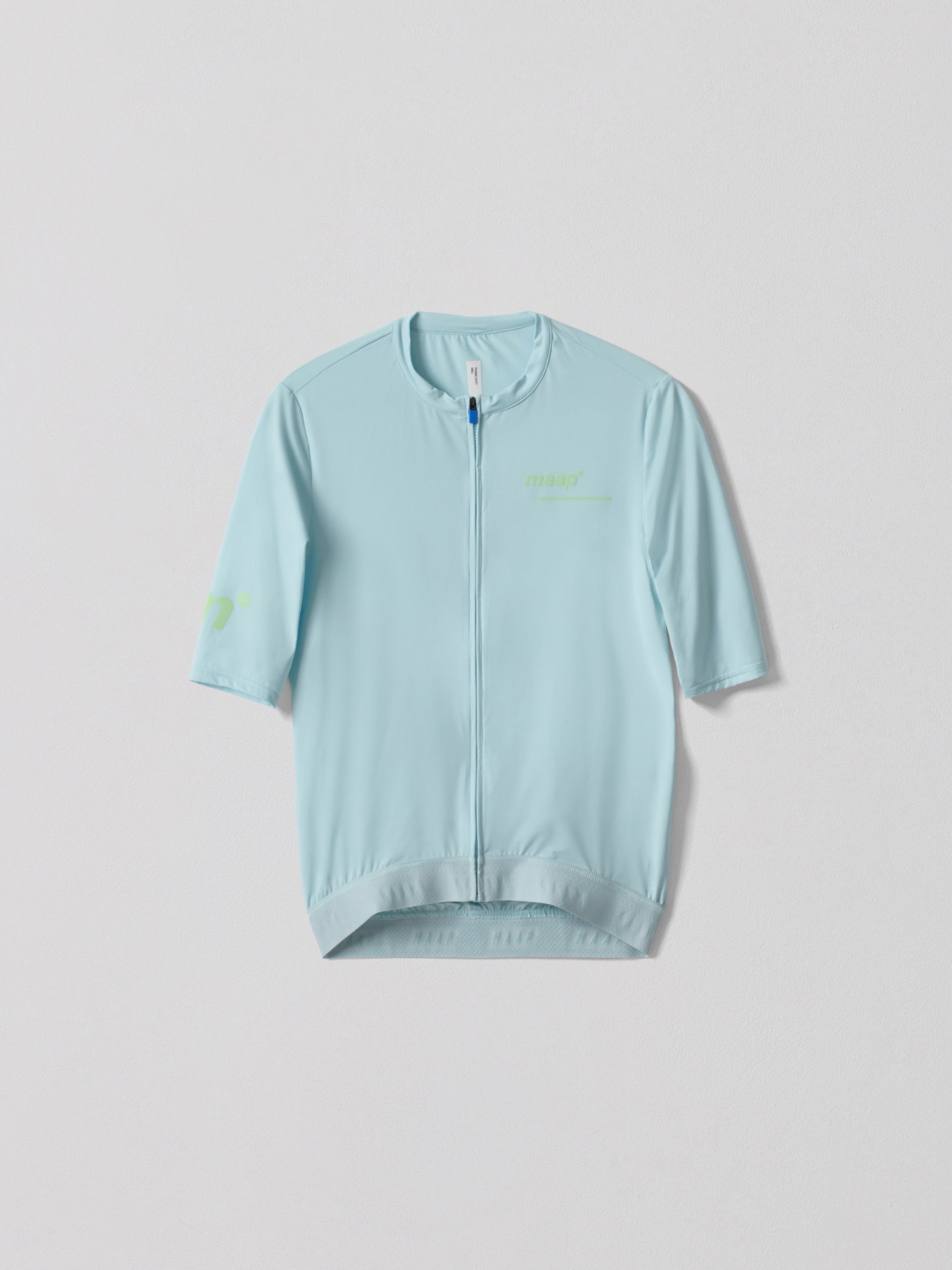 MAAP Women's Training Jersey Stella Blue