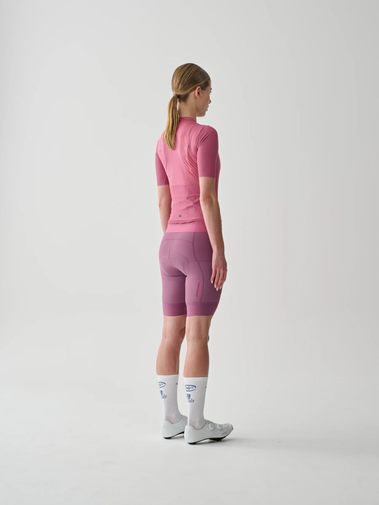 MAAP Women's Evade Pro Base Jersey 2.0 MAUVE