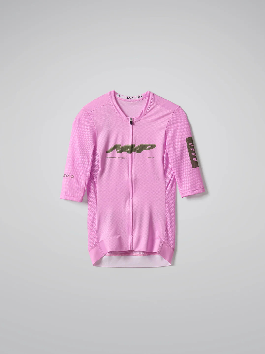 MAAP Women's Blaze Pro Air Jersey 3.0 Musk Stick