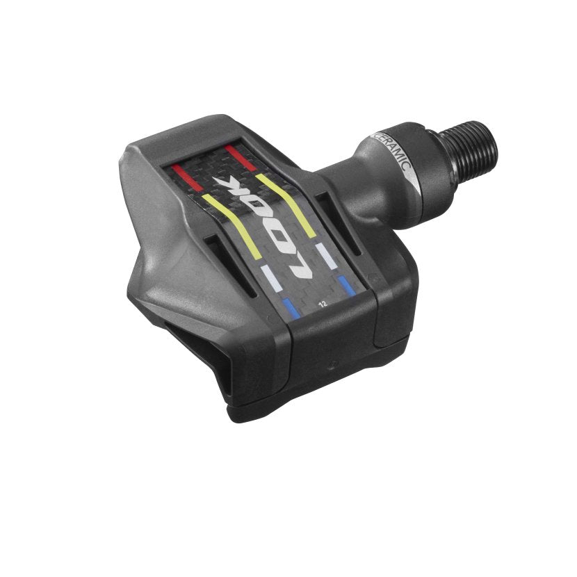 LOOK KEO BLADE CARBON CERAMIC 2024