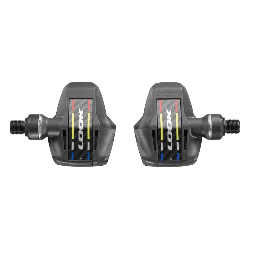 LOOK KEO BLADE CARBON CERAMIC 2024