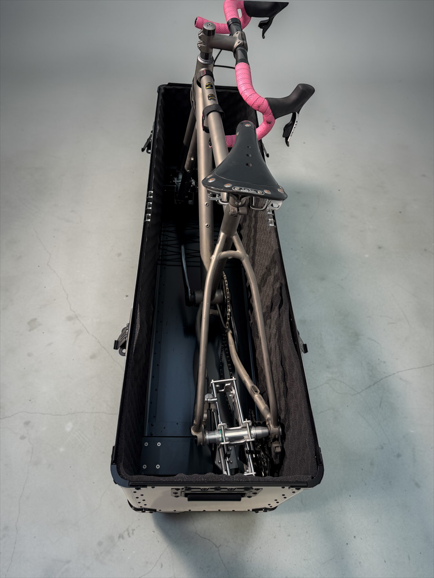 RideNow Bike Case Box (Pre-Order)