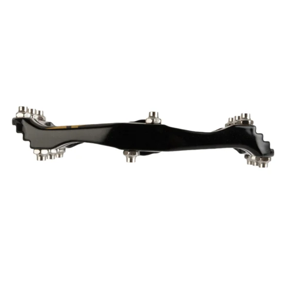 XPEDO SPRY PADDLE BLACK