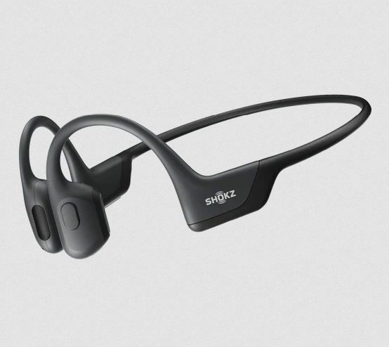 SHOKZ OPENRUN PRO PREMIUM BONE CONDUCTION OPEN-EAR SPORT HEADPHONES