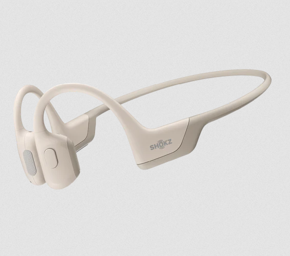 SHOKZ OPENRUN PRO PREMIUM BONE CONDUCTION OPEN-EAR SPORT HEADPHONES