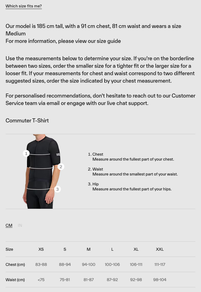 MAAP Essentials Text Tee WHITE