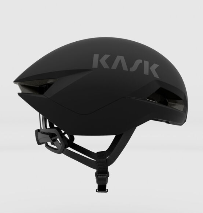 KASK NIRVANA BLACK MATT