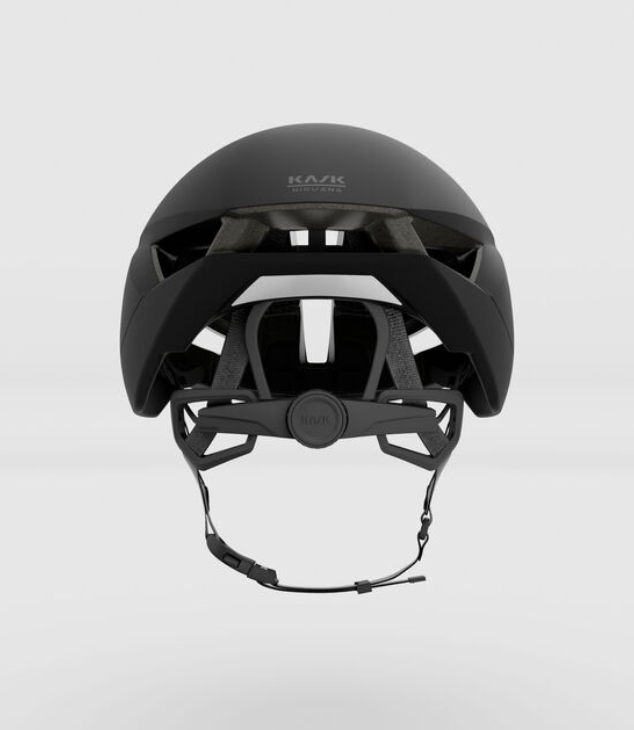 KASK NIRVANA BLACK MATT