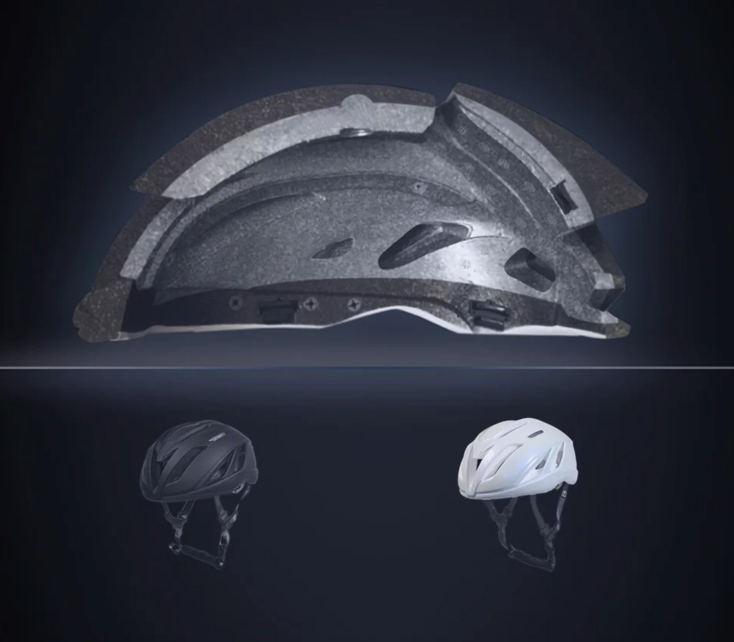 PMT COFFEE 5.0 Helmet - Rainbow