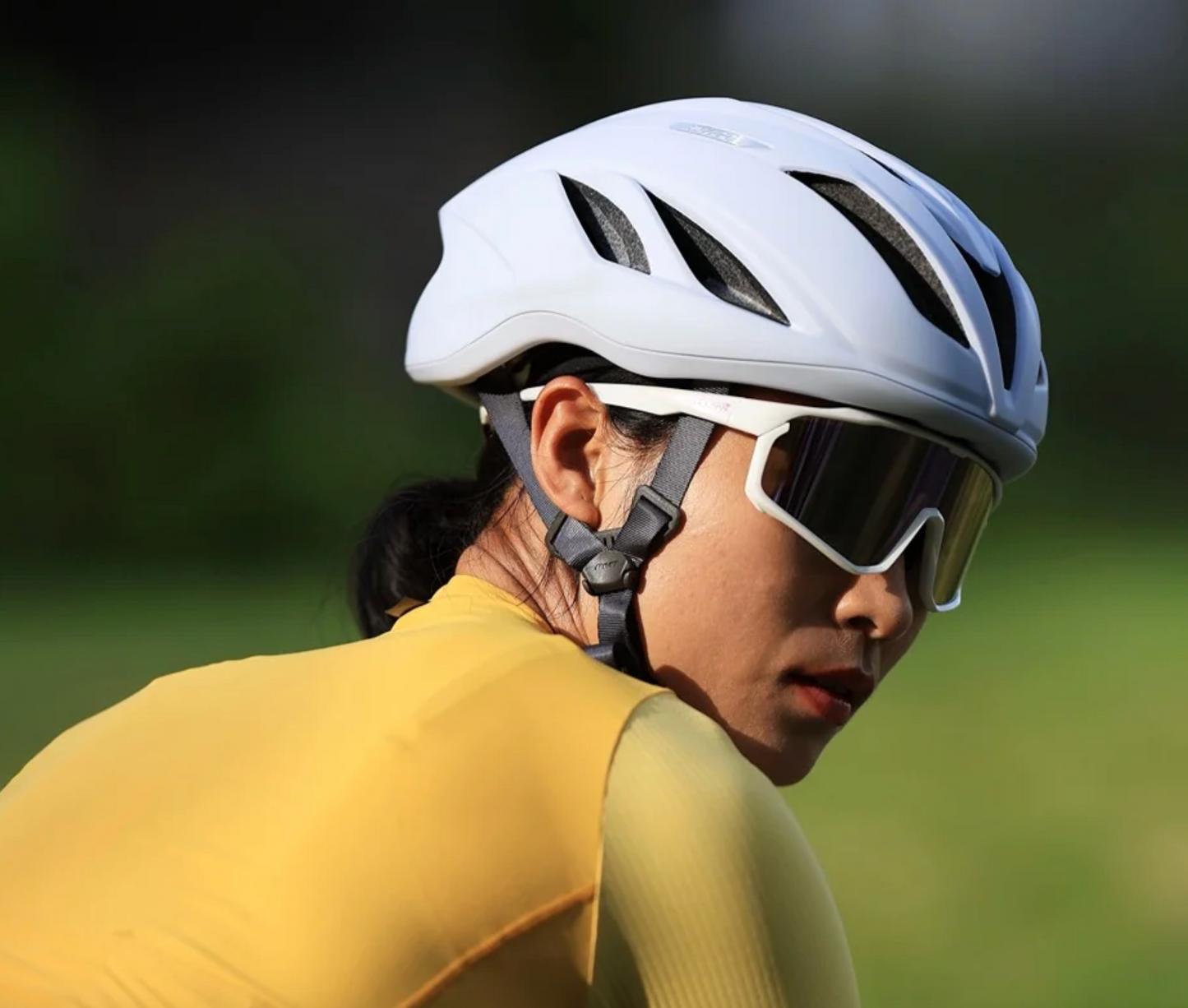PMT COFFEE 5.0 Helmet - Star Moon White