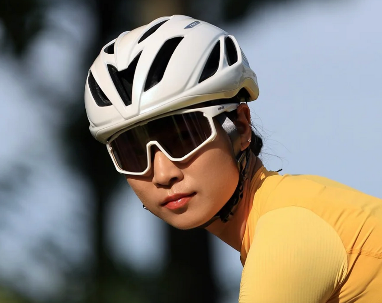 PMT COFFEE 5.0 Helmet - Rainbow