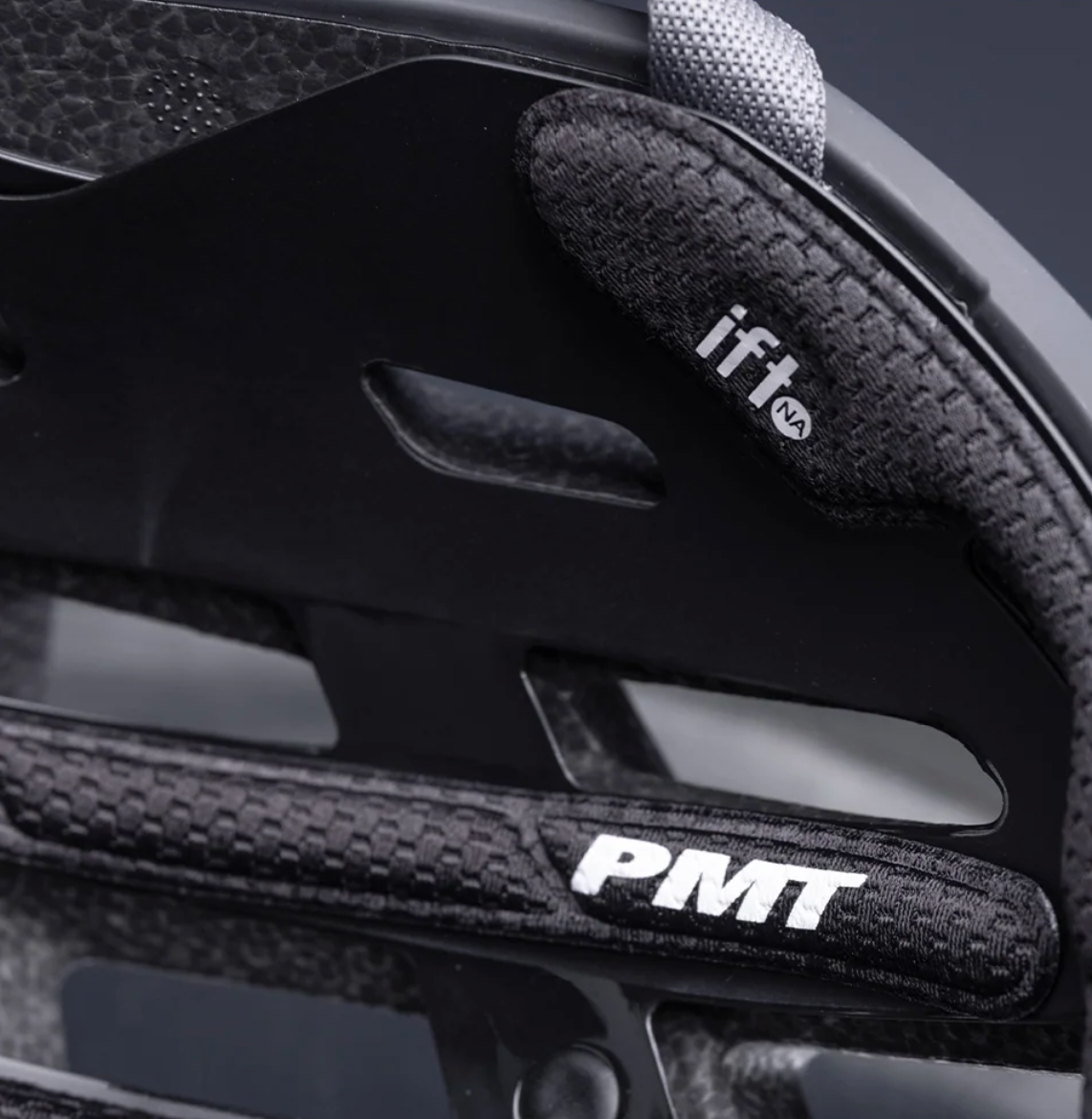 PMT Elegant MIPS Helmet- Black