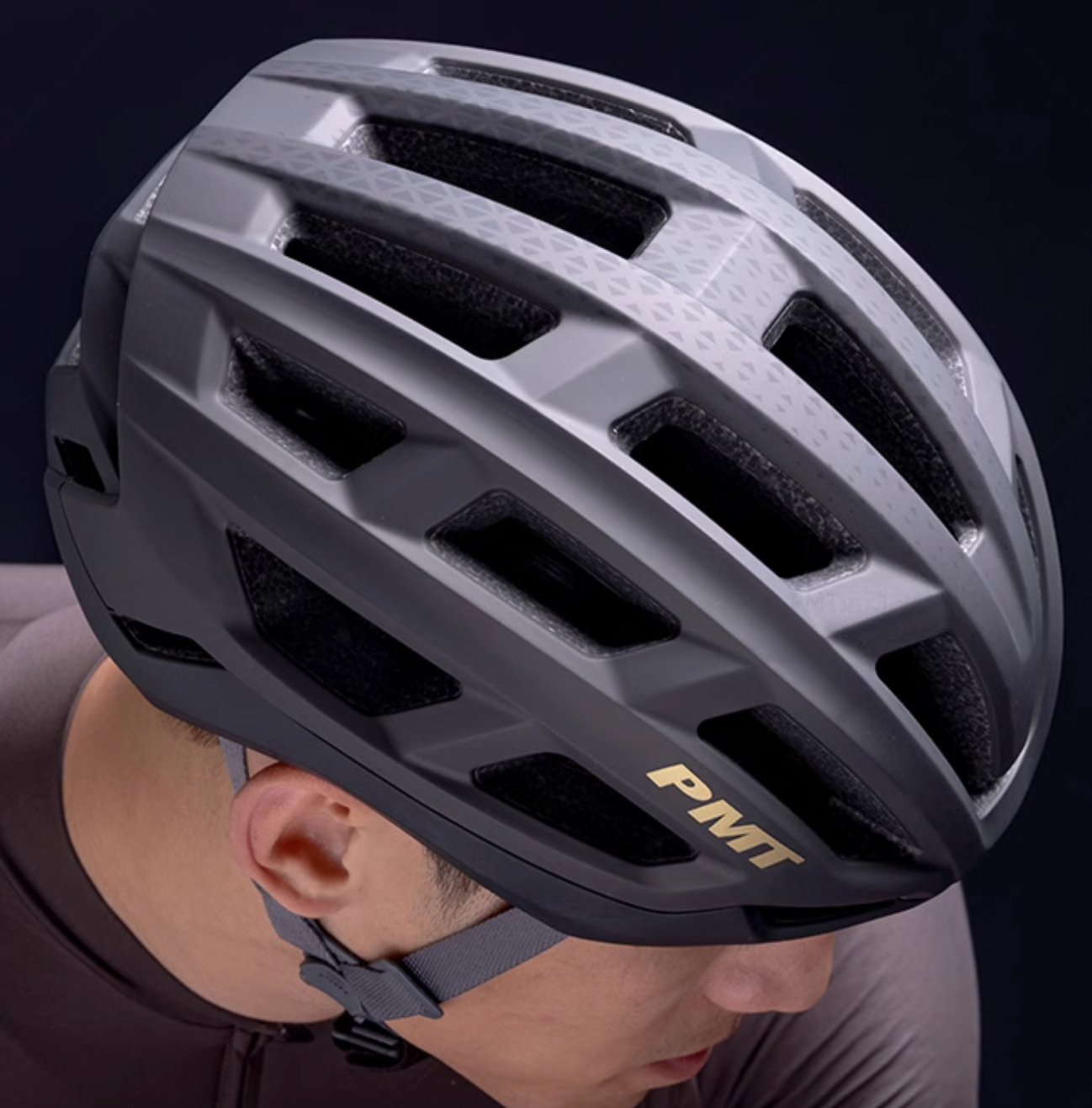 PMT Elegant MIPS Helmet- Black
