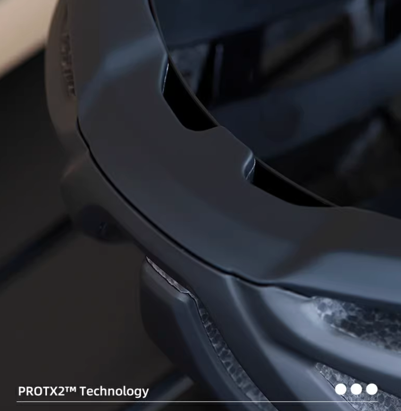 PMT Elegant MIPS Helmet- Black