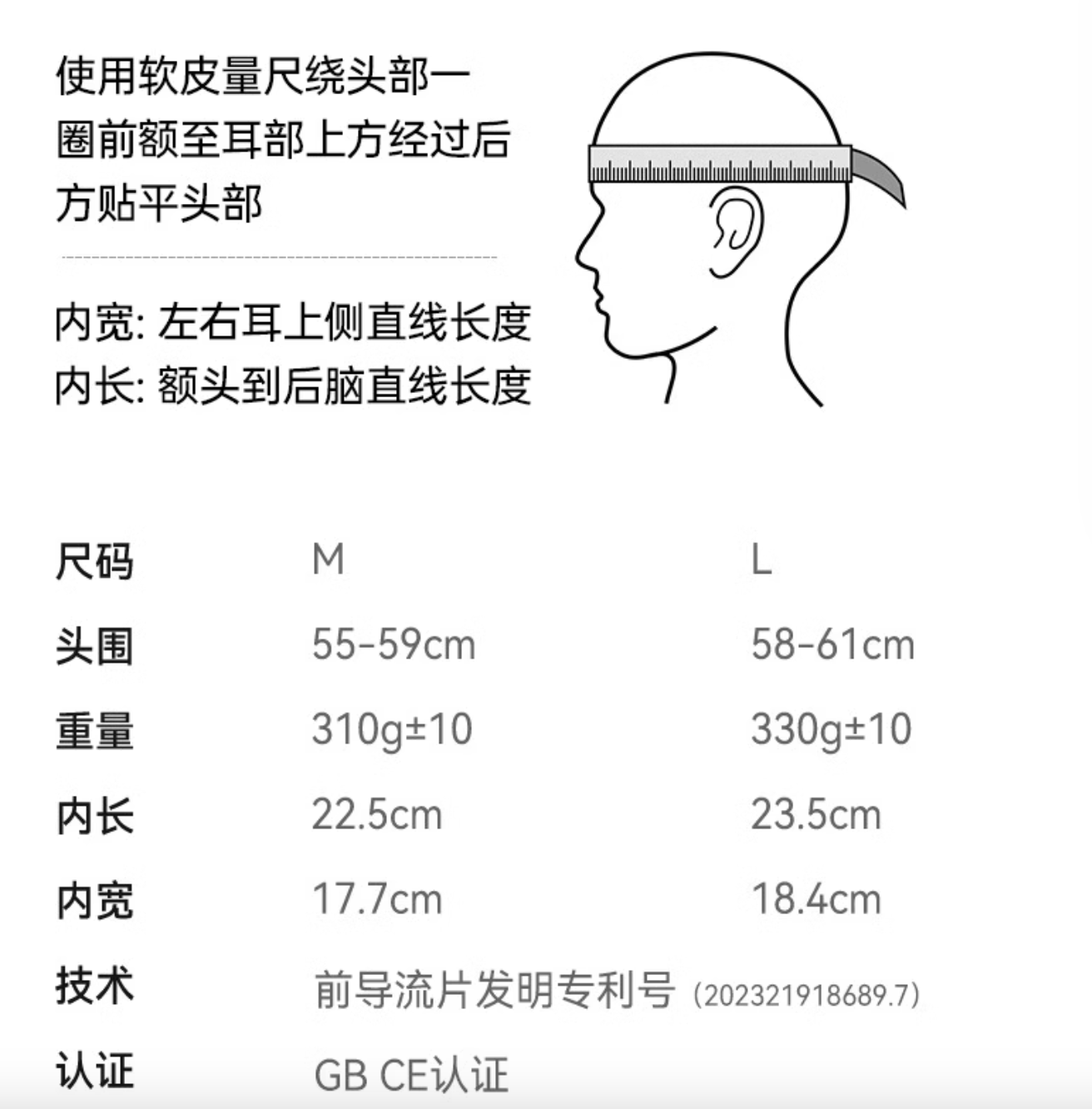 PMT XM Helmet - Grey