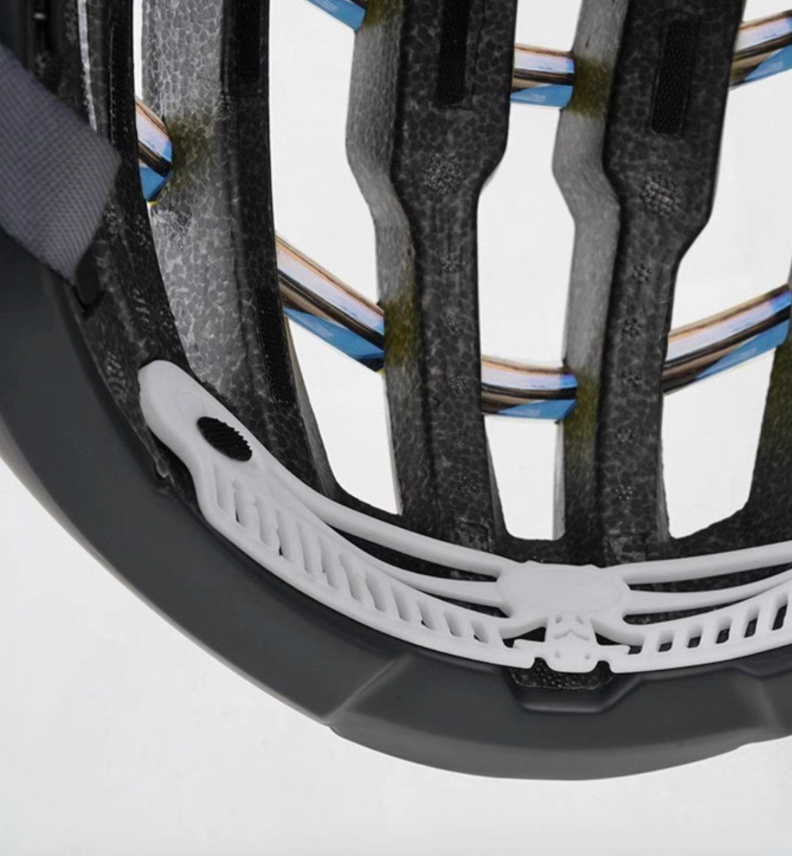 PMT XM Helmet - Grey