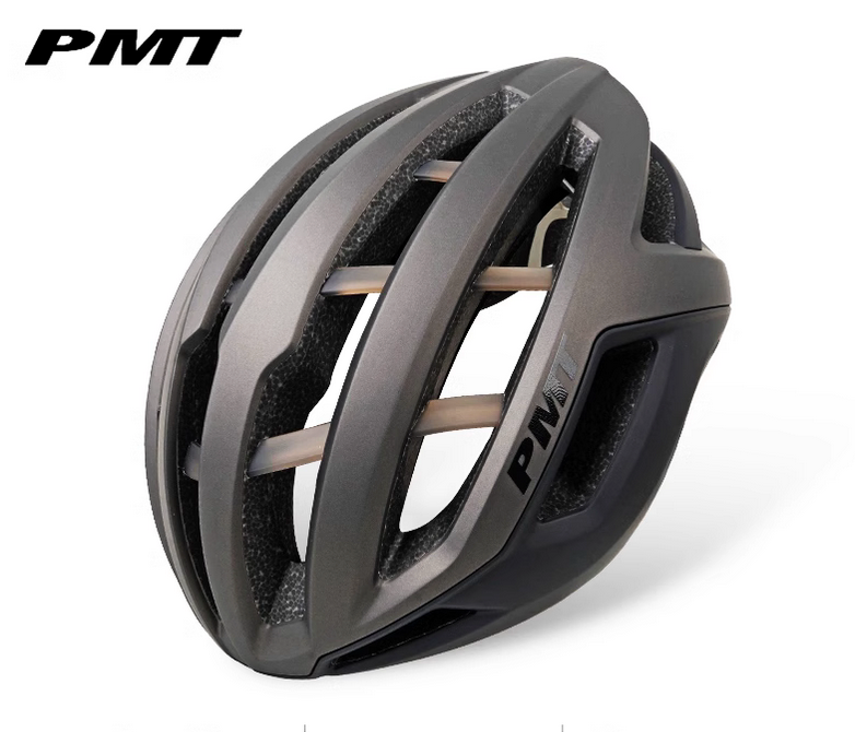 PMT XM Helmet - Grey
