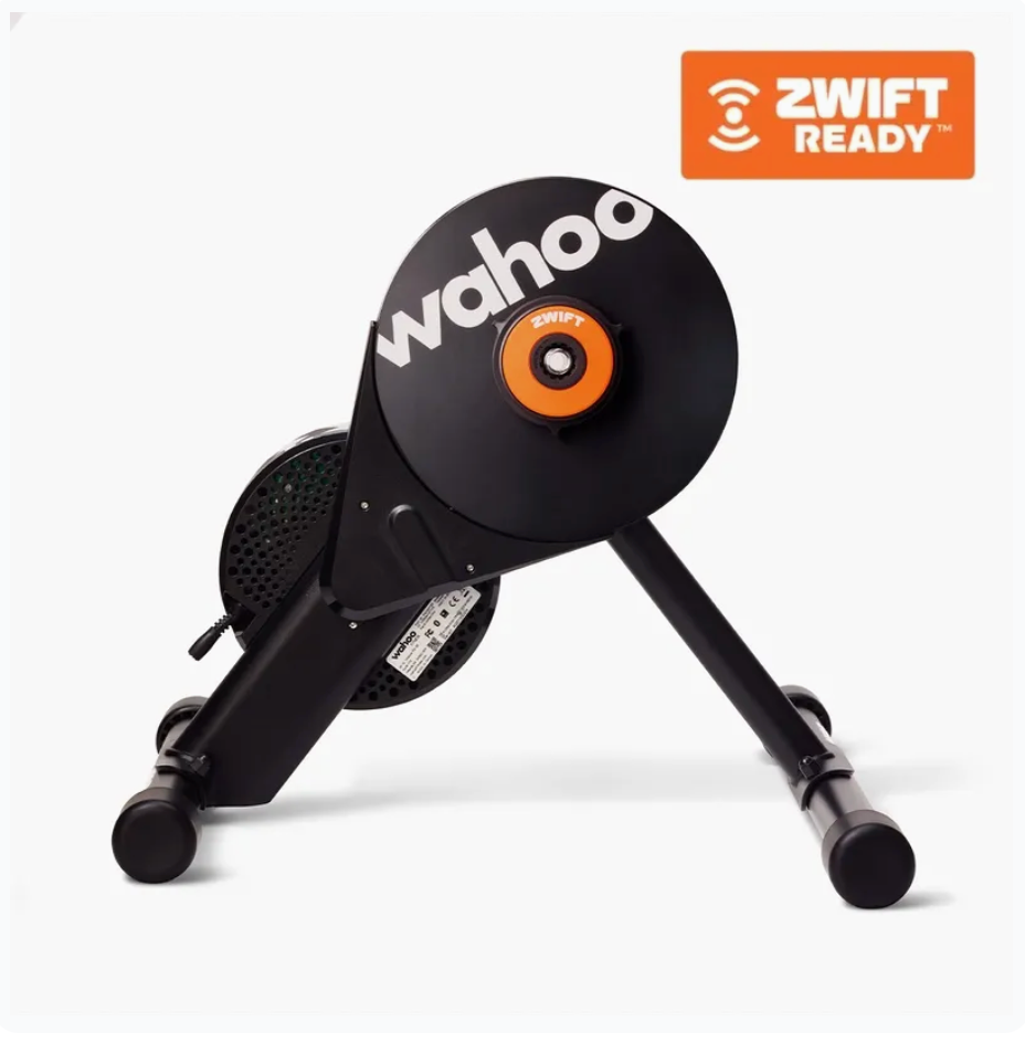 KICKR CORE Zwift One Smart Trainer