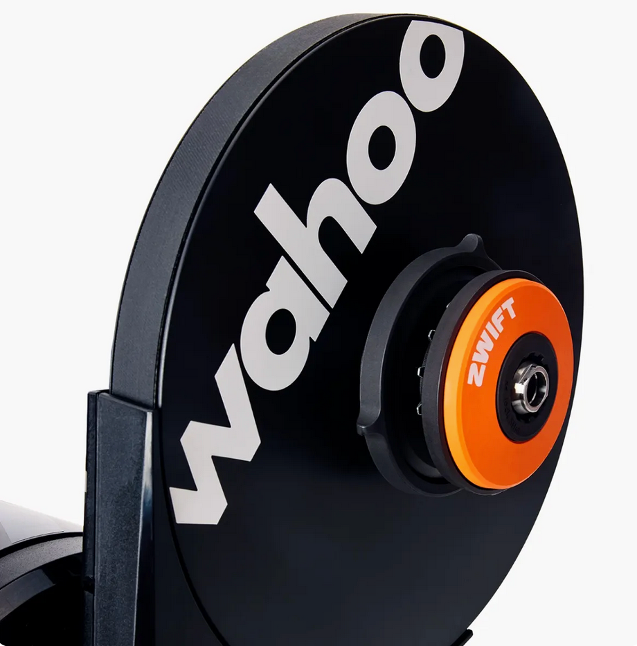 KICKR CORE Zwift One Smart Trainer