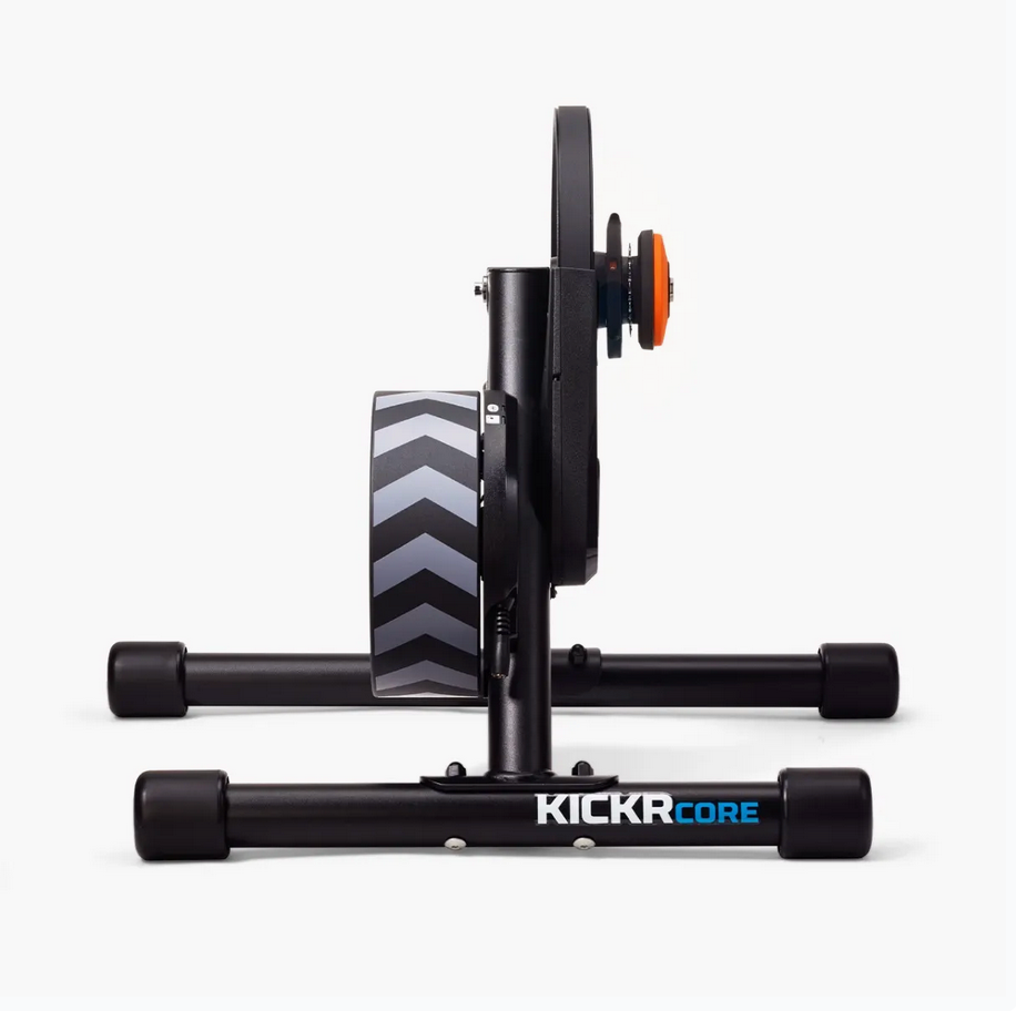 KICKR CORE Zwift One Smart Trainer