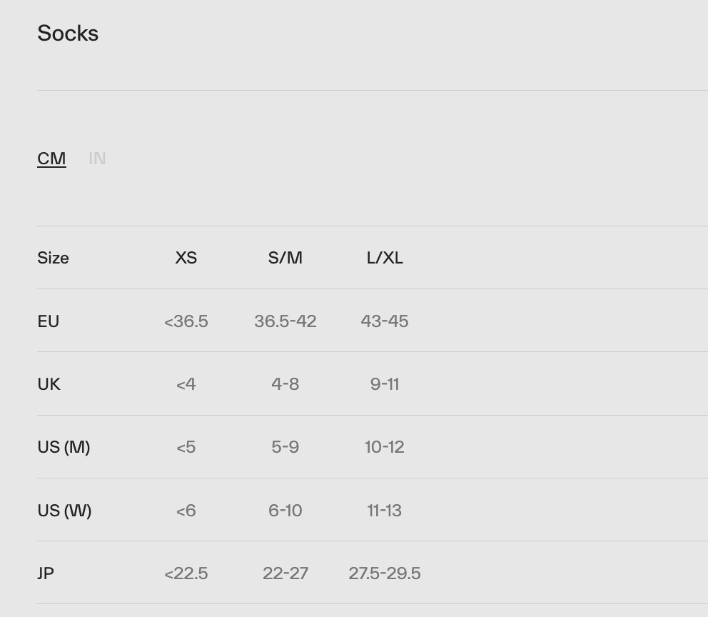 MAAP Aether Sock Black