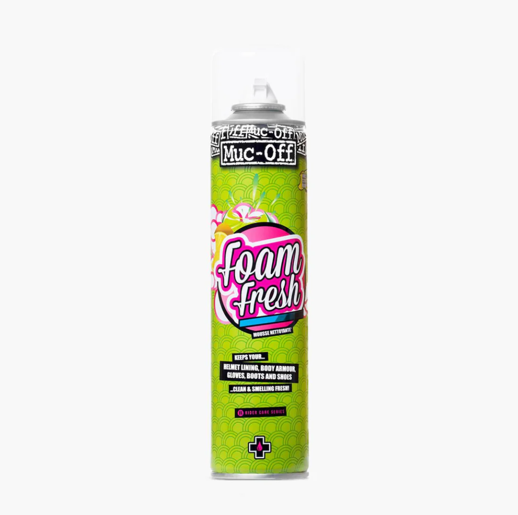 MUC-OFF Foam Fresh 400ml
