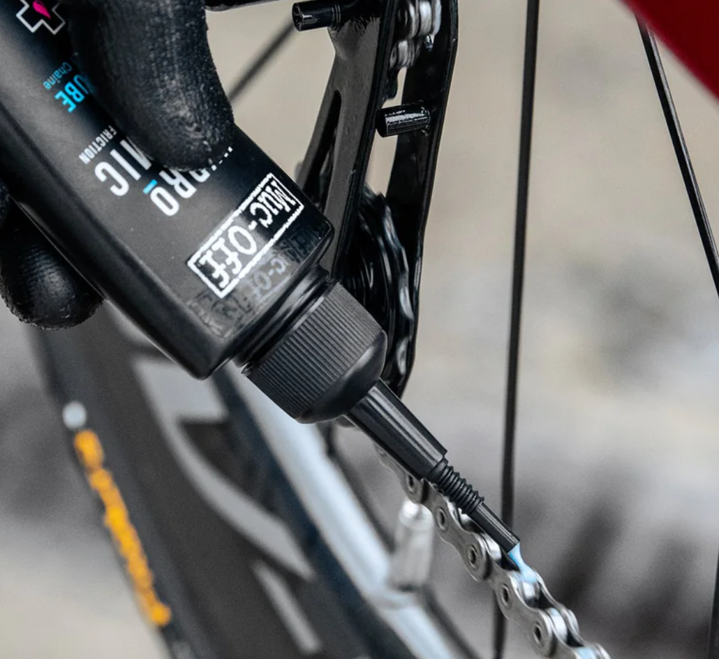 MUC-OFF Hydrodynamic Lube 50ml