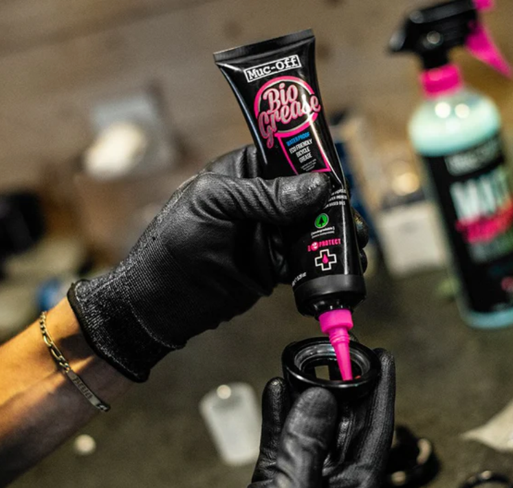 MUC-OFF Multi Purpose Bio Bike Grease 150g