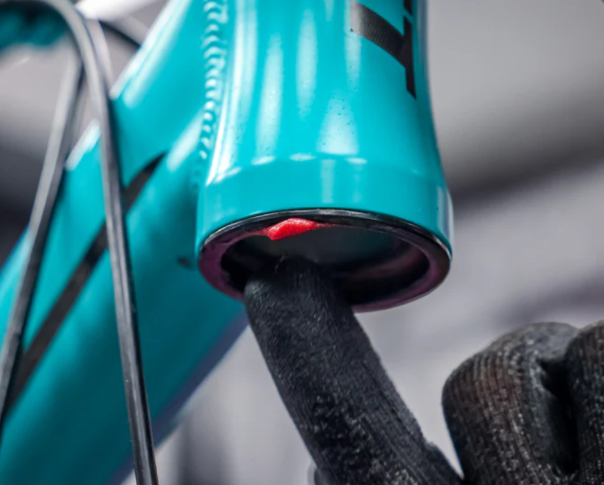 MUC-OFF Multi Purpose Bio Bike Grease 150g