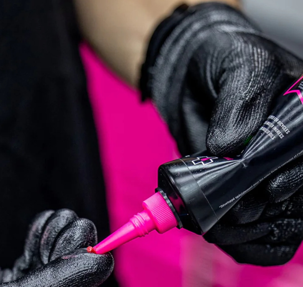 MUC-OFF Multi Purpose Bio Bike Grease 150g