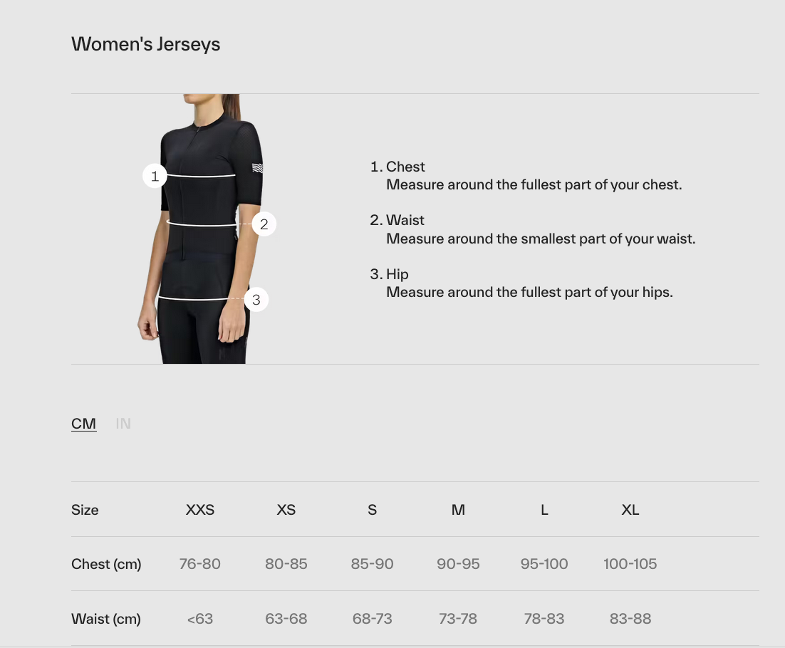 MAAP Women's Aether Pro Air LS Jersey 3.0 Dove